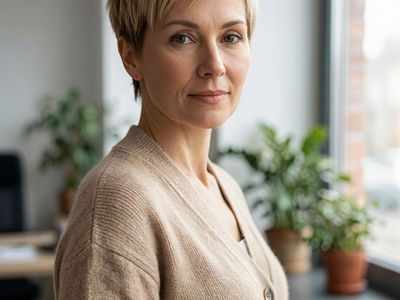 Лариса Игнатова