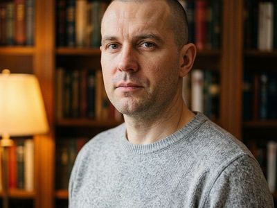 Максим Лебедев
