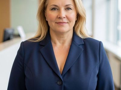 Светлана Барсова
