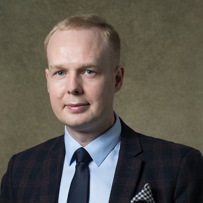Максимов Андрей