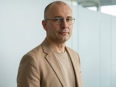 Роман Захаров