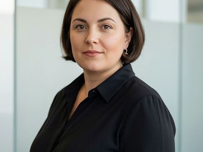 Ирина Соколова