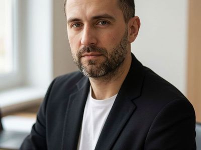 Андрей Волков