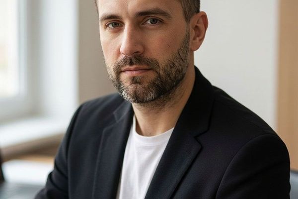 Андрей Волков