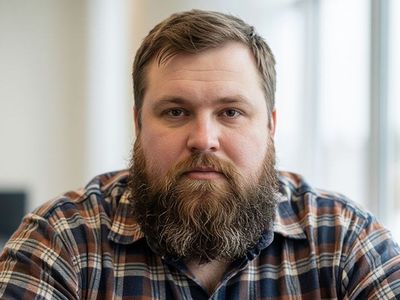 Алексей Петров