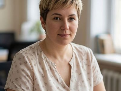 Екатерина