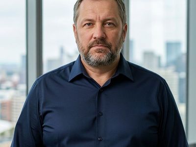 Михаил Орлов