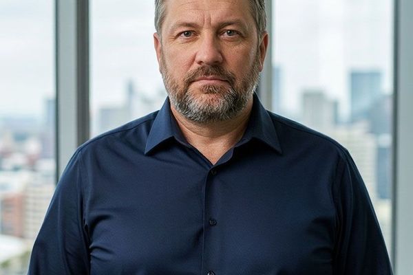 Михаил Орлов