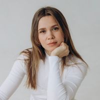 Чубрик Алёна