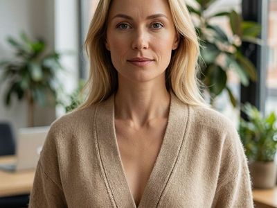 Анна Петрова