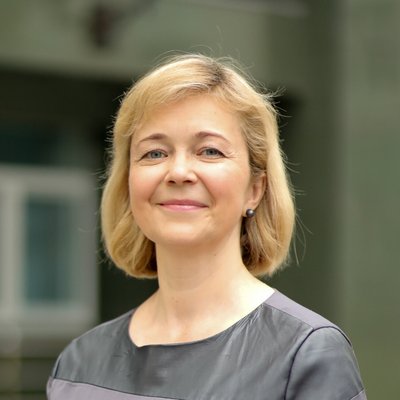 Пинегина Надежда