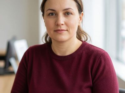 Екатерина