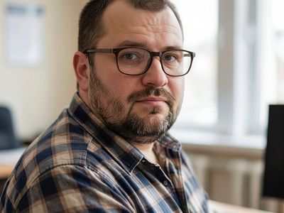 Андрей Кузнецов