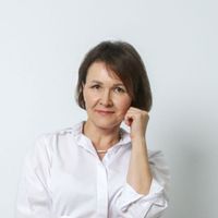 Легошина Ольга