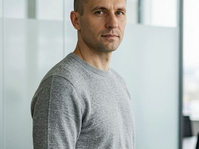 Дмитрий Соколов