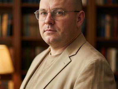 Алексей Соболев