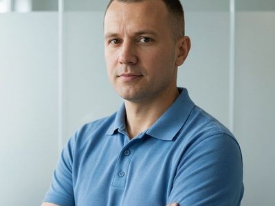 Игорь Беляев